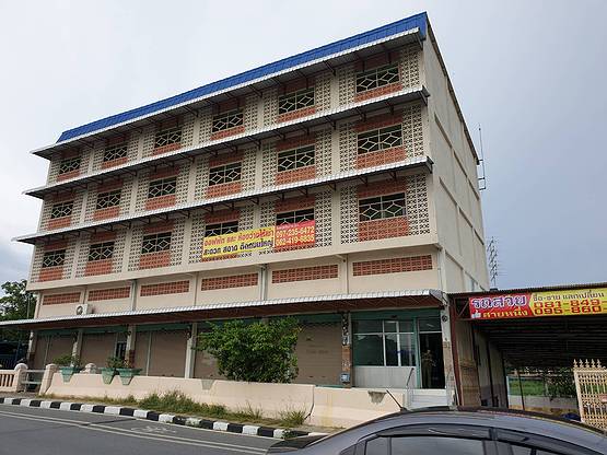 Condo · Phasi Charoen, bangkok — photo 2