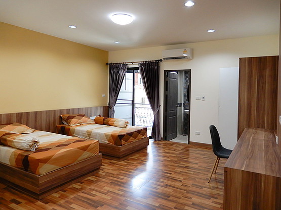 Condo · Khlong San, bangkok — photo 4
