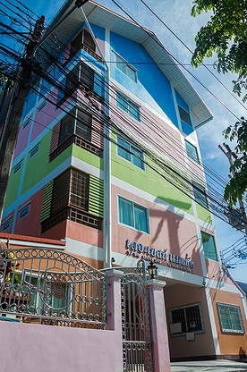 Condo · Mueang Chon Buri, chon_buri — photo 3