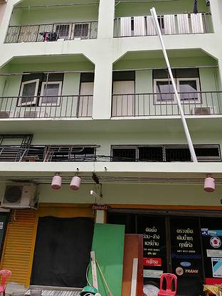 Condo · bangkok — photo 1