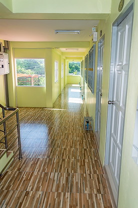 Condo · Mueang Chon Buri, chon_buri — photo 5
