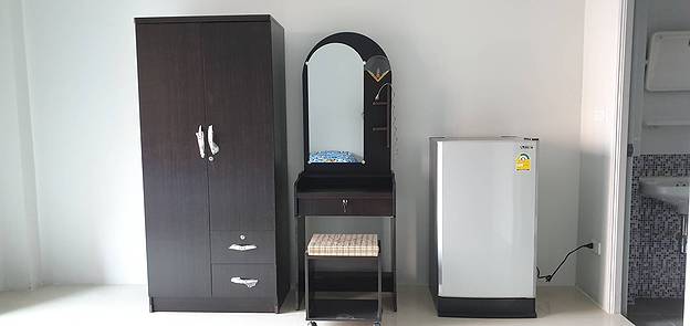 Condo · Mueang Chon Buri, chon_buri — photo 4