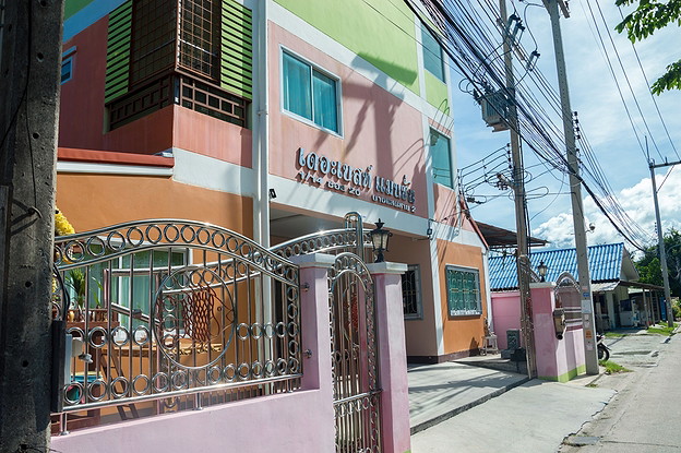 Condo · Mueang Chon Buri, chon_buri — photo 2