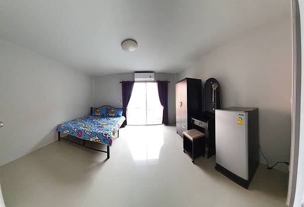 Condo · Mueang Chon Buri, chon_buri — photo 2