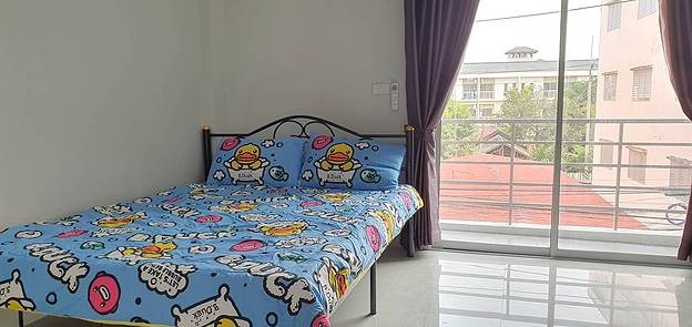 Condo · Mueang Chon Buri, chon_buri — photo 1