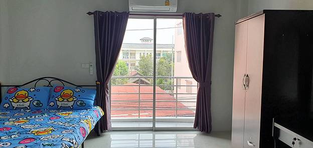 Condo · Mueang Chon Buri, chon_buri — photo 3
