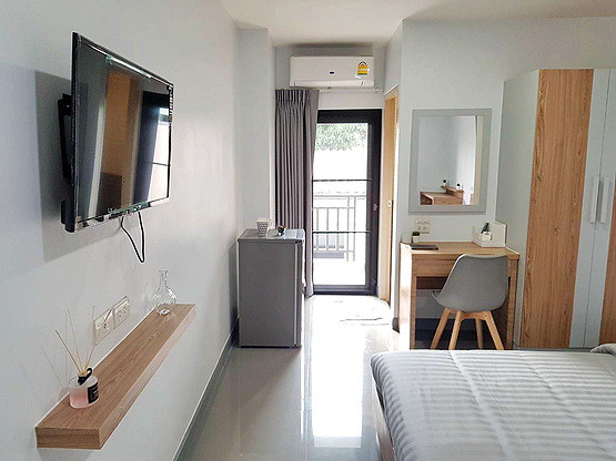 Condo · bangkok — photo 5
