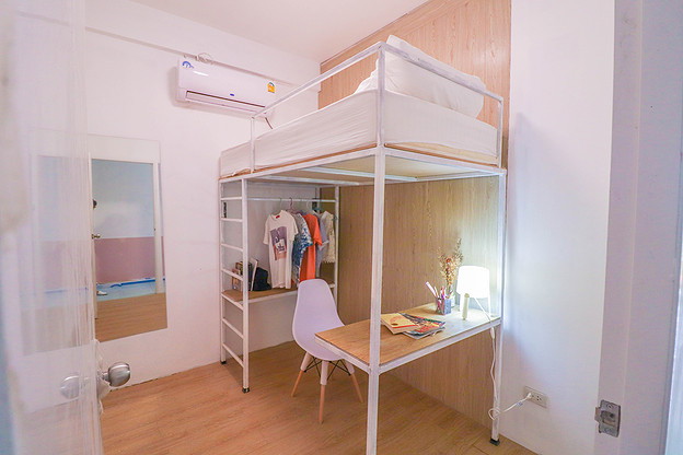 Condo · Sathon, bangkok — photo 3