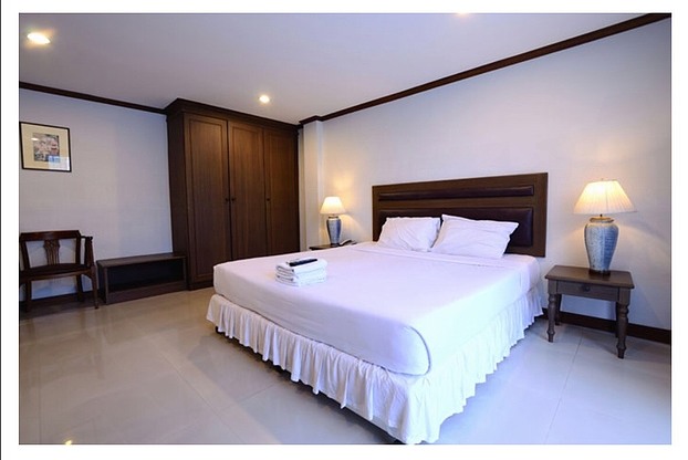 Condo · Bang Lamung, chon_buri — photo 2