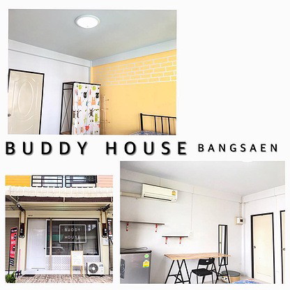 Condo · Mueang Chon Buri, chon_buri — photo 1