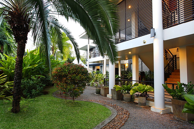 Condo · Mueang Chiang Mai, chiang_mai — photo 2