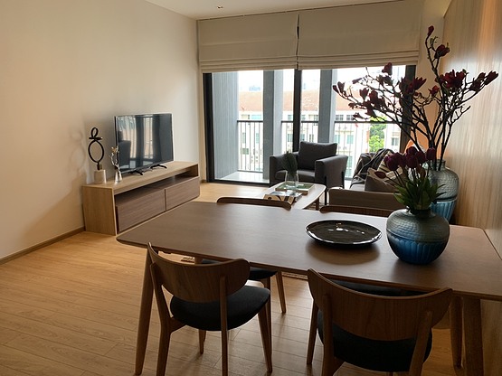 Condo · Watthana, bangkok — photo 3