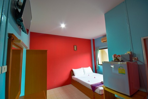 Condo — photo 2