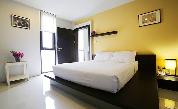 Condo · Mueang Chiang Mai, chiang_mai — photo 5
