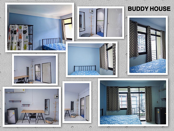 Condo · Mueang Chon Buri, chon_buri — photo 4