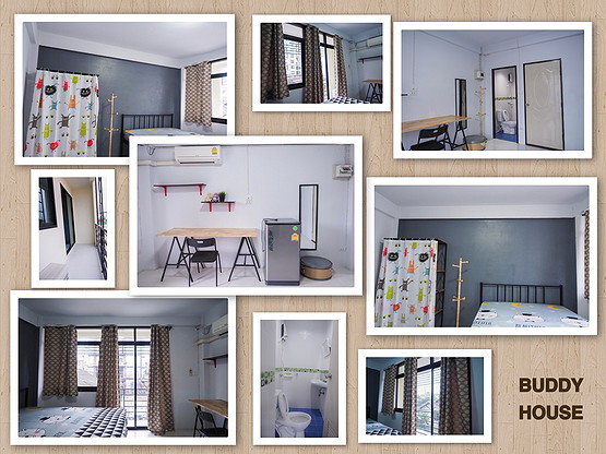Condo · Mueang Chon Buri, chon_buri — photo 3