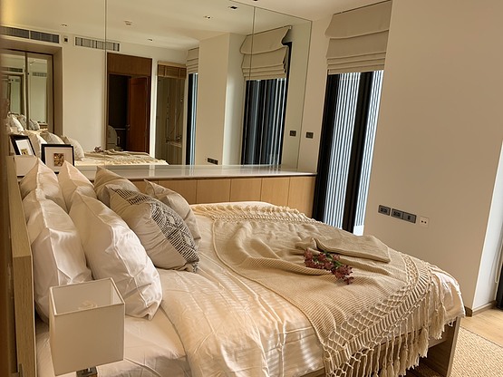 Condo · Watthana, bangkok — photo 1