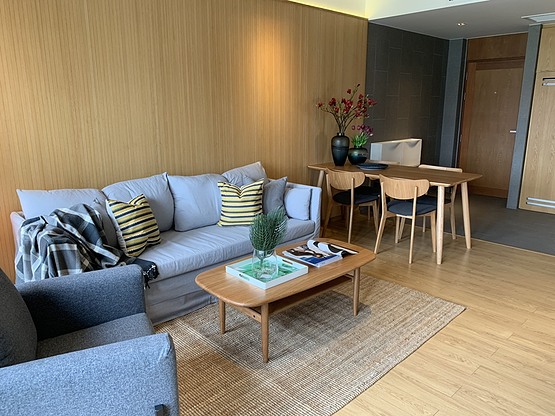 Condo · Watthana, bangkok — photo 4