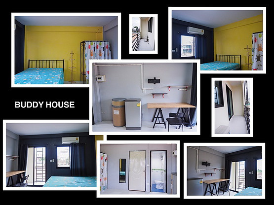 Condo · Mueang Chon Buri, chon_buri — photo 2