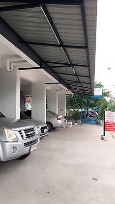 Condo · Mueang Chiang Mai, chiang_mai — photo 3