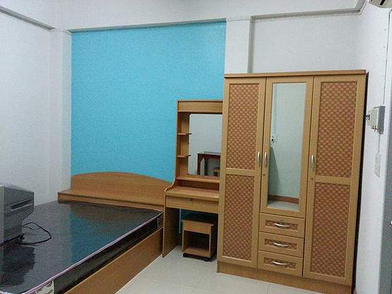 Condo — photo 3