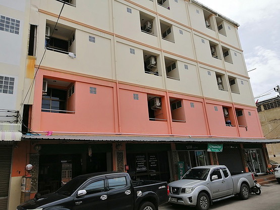 Condo — photo 5