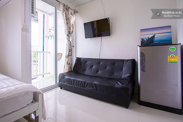 Condo · Prawet, bangkok — photo 4