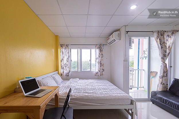 Condo · Prawet, bangkok — photo 3