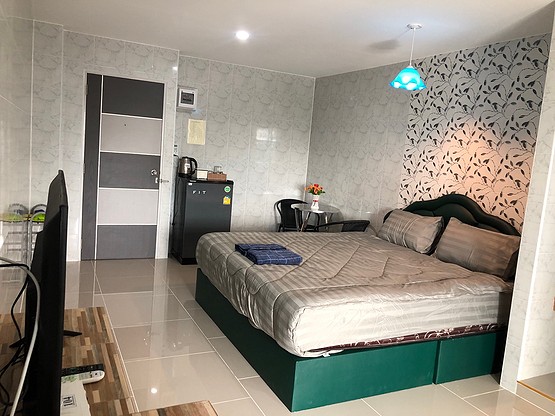 Thames Residence Phanat Nikhom — photo 3