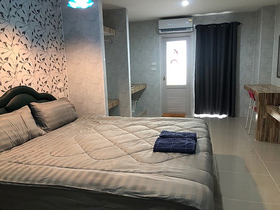 Thames Residence Phanat Nikhom — photo 4