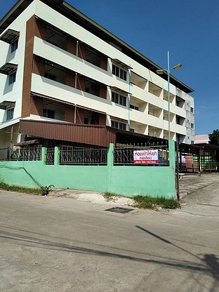 Condo · Sattahip, chon_buri — photo 5