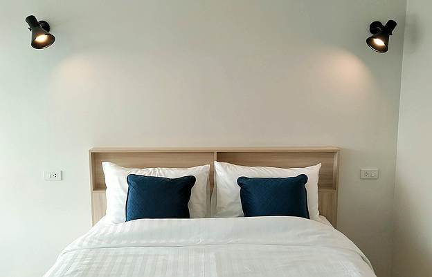 beHOME Phuket Airport Serviced Apartment