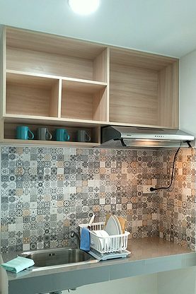 beHOME Phuket Airport Serviced Apartment