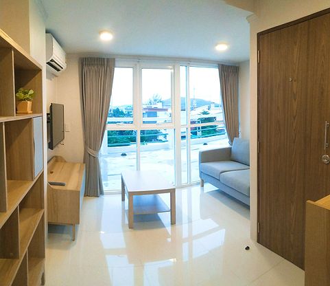 beHOME Phuket Airport Serviced Apartment