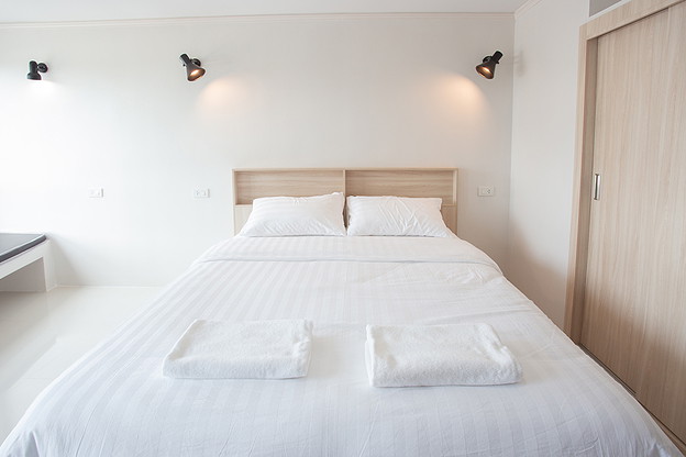 beHOME Phuket Airport Serviced Apartment