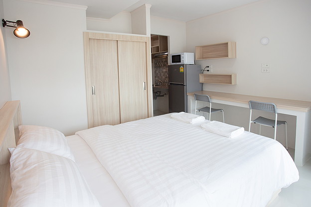 beHOME Phuket Airport Serviced Apartment