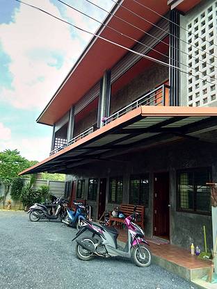 Condo · Thalang, phuket — photo 1