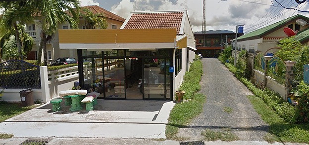 Vanida House