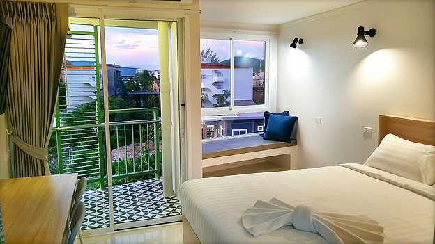 Condo · Thalang, phuket — photo 1