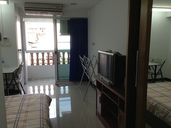 Condo · bangkok — photo 3