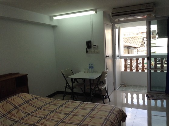 Condo · bangkok — photo 4
