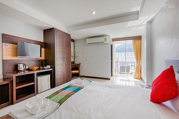 Condo · Kathu, phuket — photo 3
