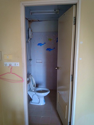Condo · Mueang Chon Buri, chon_buri — photo 1