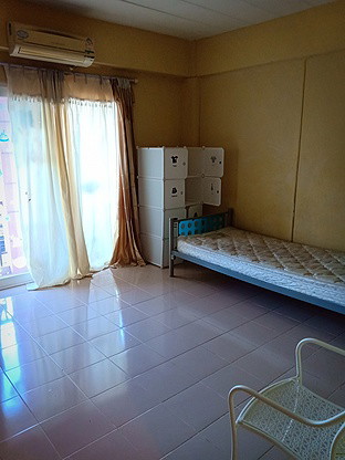Condo · Mueang Chon Buri, chon_buri — photo 2