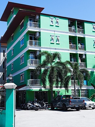 Condo · Mueang Chon Buri, chon_buri — photo 1