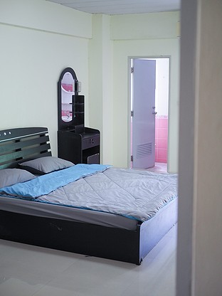 Condo · Mueang Chon Buri, chon_buri — photo 4