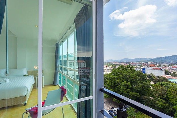Condo · Mueang Phuket, phuket — photo 4