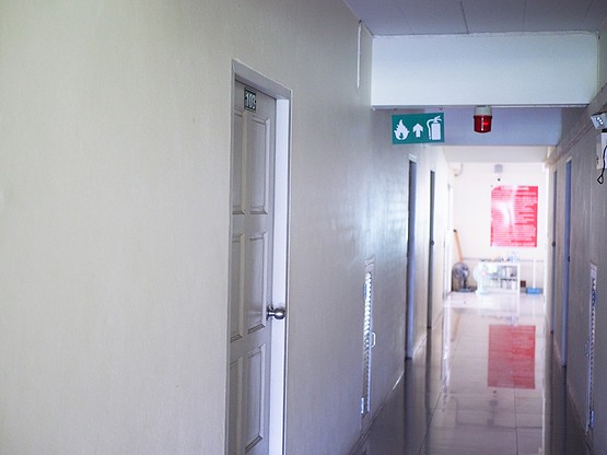 Condo · Mueang Chon Buri, chon_buri — photo 3