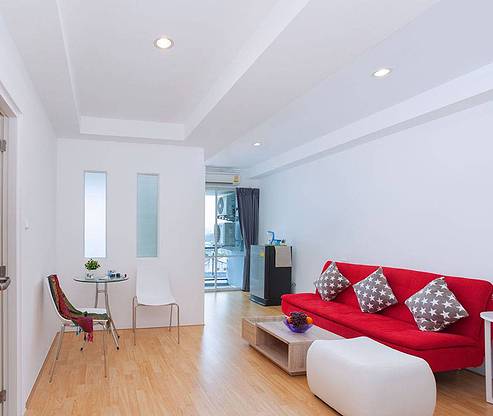 Condo · Mueang Phuket, phuket — photo 5