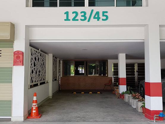 Condo · Bangkok Noi, bangkok — photo 3